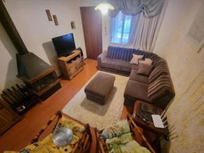 Casa com lareira em Gramado